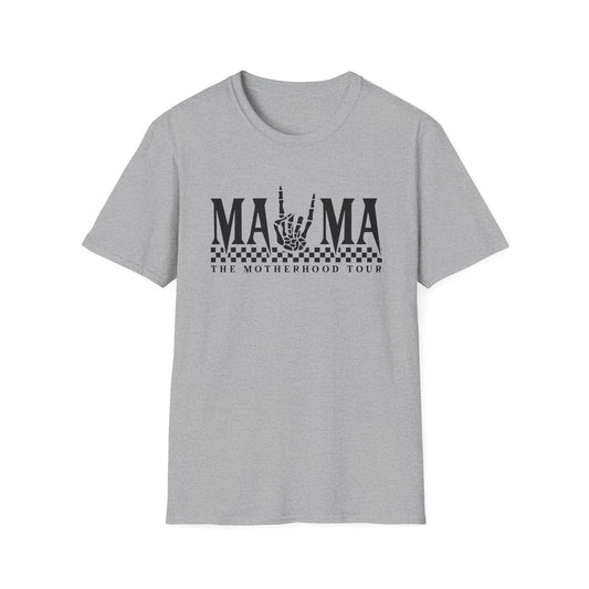 Mama The Motherhood Tour T-Shirt