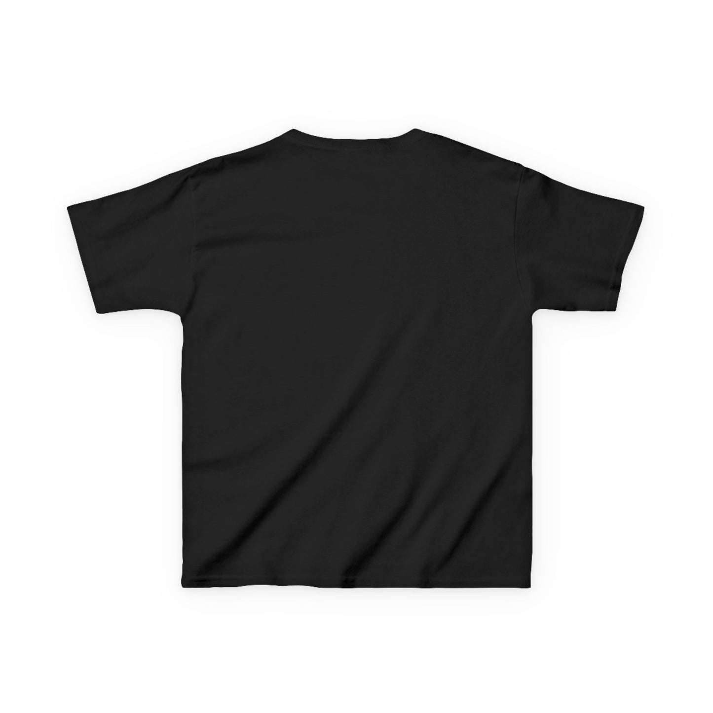Kids Brazil Soccer Graphic T-Shirt | Funny Bird Mascot World Cup 2026 Design