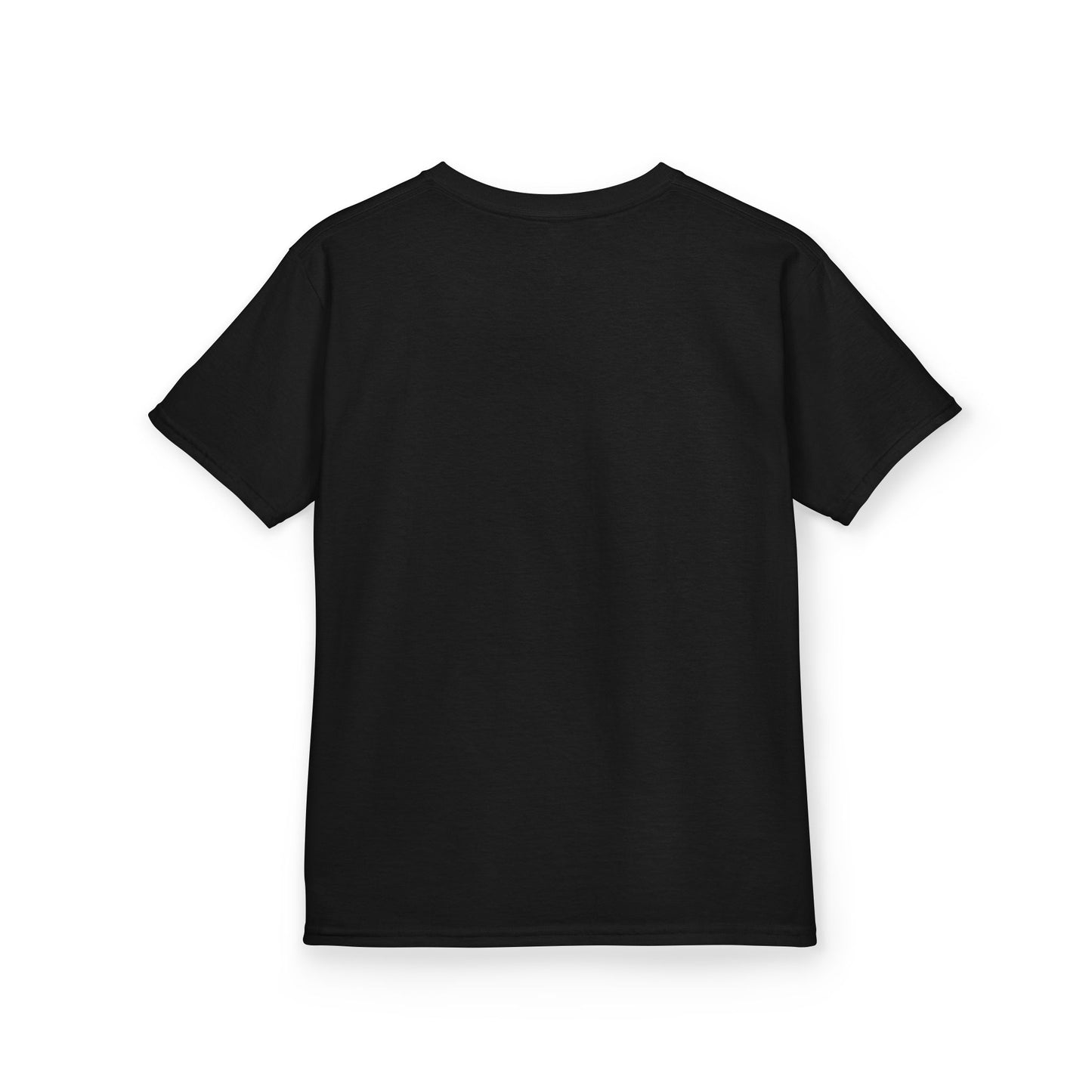 Kids Brazil Soccer Graphic T-Shirt | Funny Bird Mascot World Cup 2026 Design